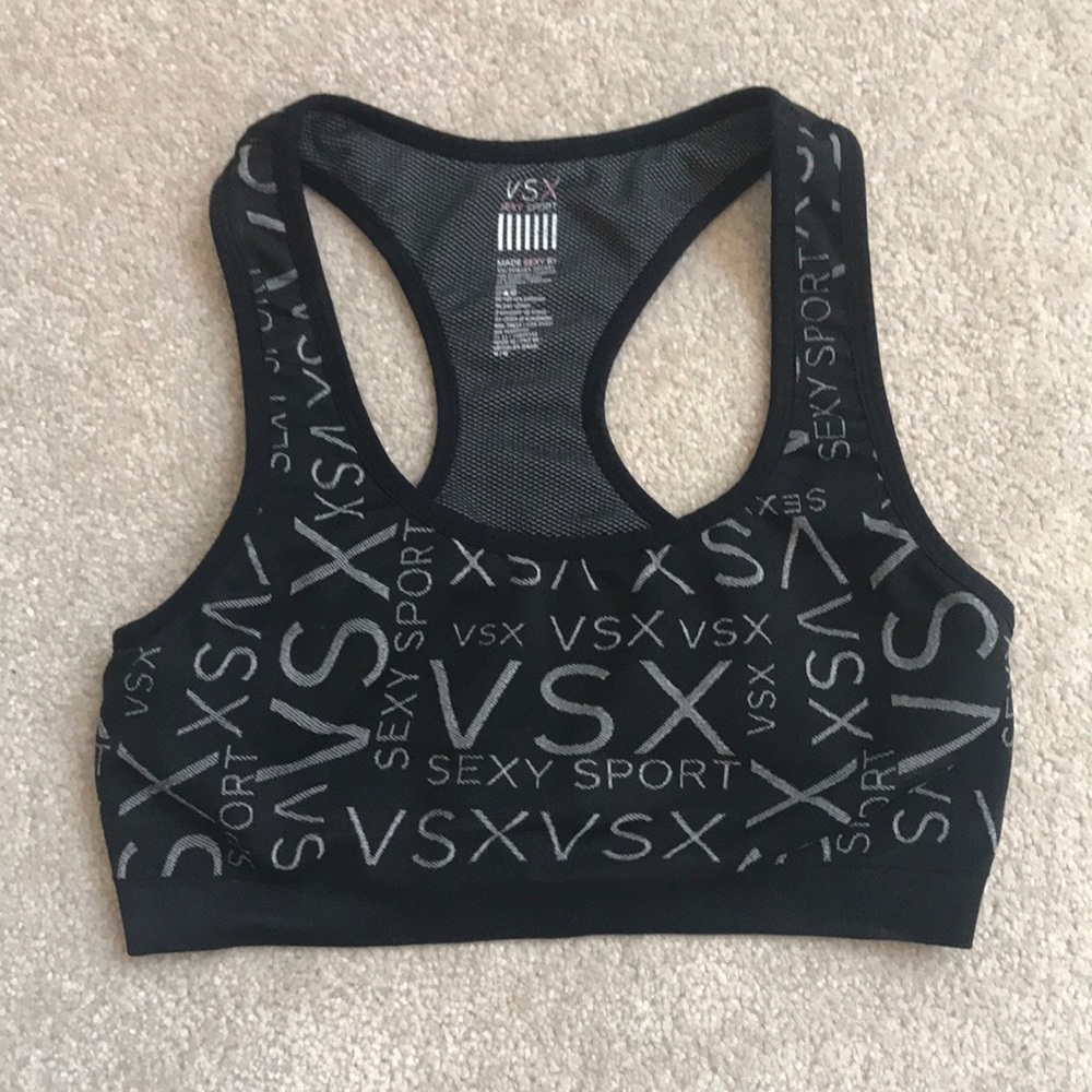 Victoria’s Secret VSX Sports Bra